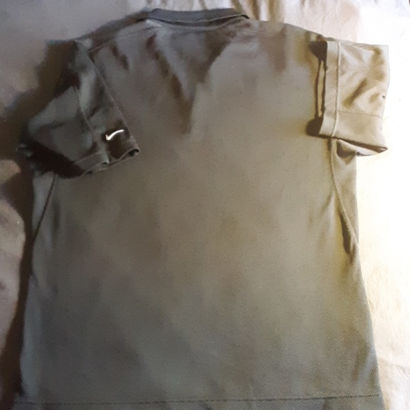 Nike sport black top - Picture 4 of 4